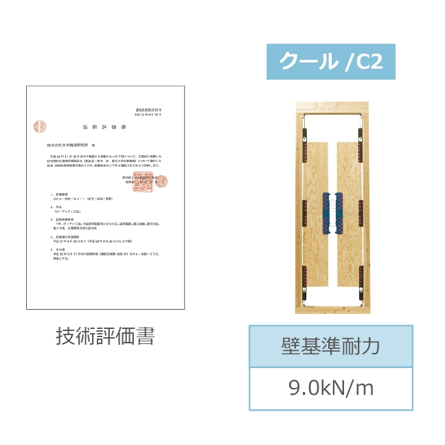 日本建築防災協会の技術評価